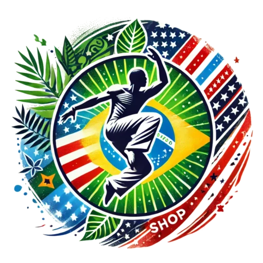 Ginga - Capoeira Shop with Berimbau Instruments and accessories